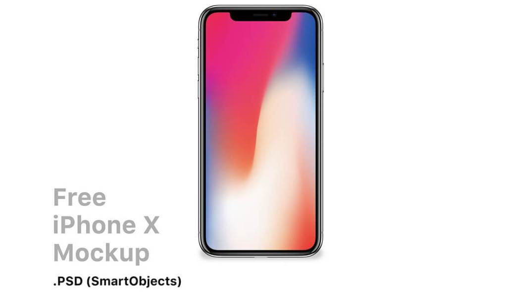 47+ Download Iphone X Mockup Apple&nbsp;PSD