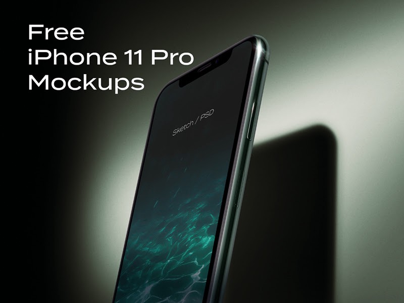 Creativemarket iphone 11 pro matte snap case mockup 4364960 photoshop psd | 4 gb preview page download file: Iphone 11 Pro Mockup Psd Sketch December 2021 Ux Planet