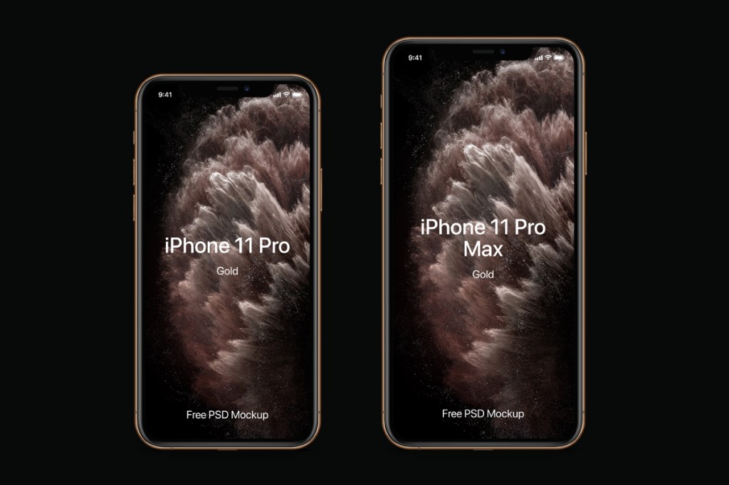 22+ Download Iphone 11 Pro Mockup Psd&nbsp;PSD