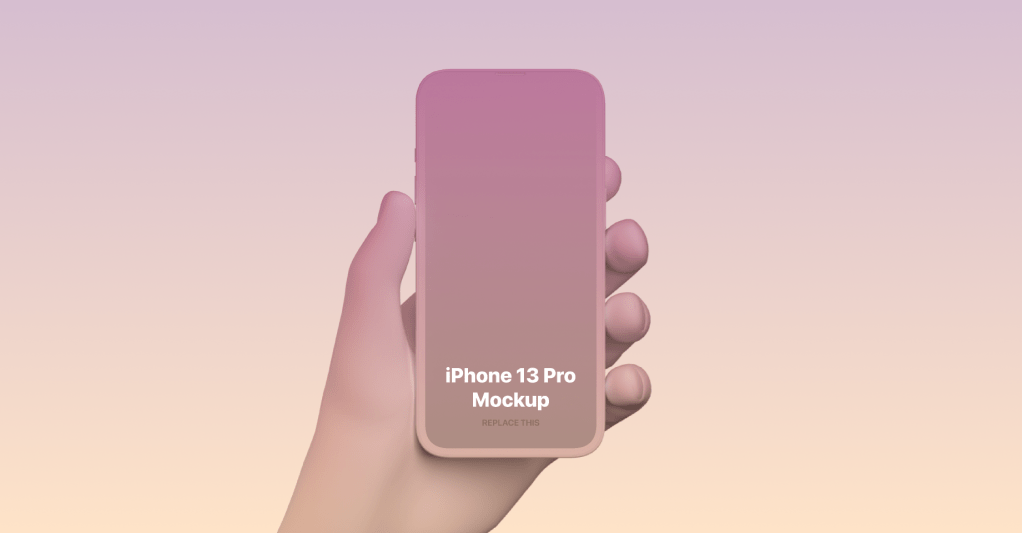 41+ Download Iphone Clay Mockup Figma&nbsp;PSD
