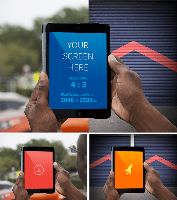 11+ Download Ipad Photoshop Mockup&nbsp;PSD