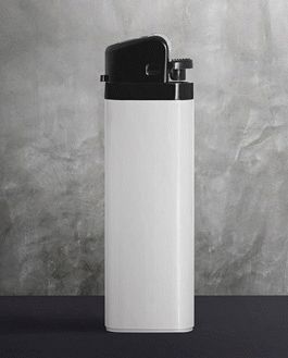 40+ Download Free Lighter Mockup PSD