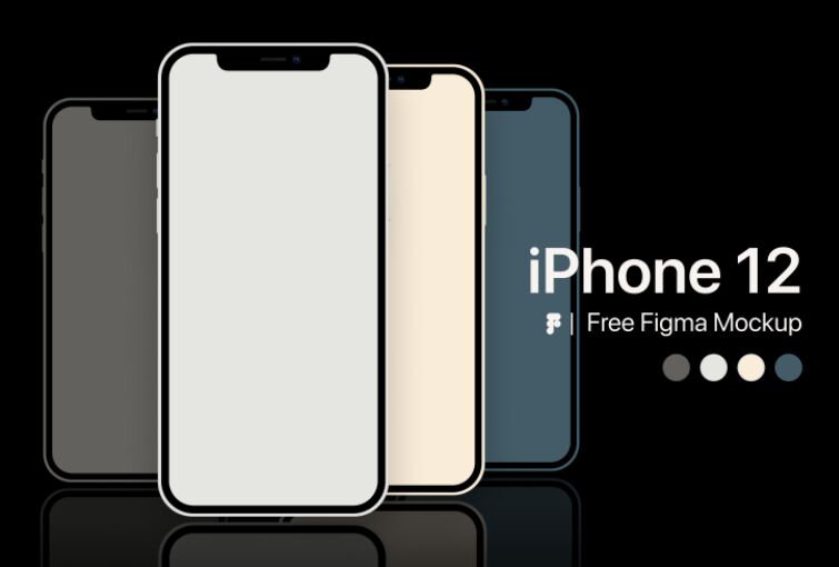 A large collection of mockups with the latest iphones. 45 Best Free Iphone 12 Mockups For Showcasing Your Creative Design 2021 Update 365 Web Resources