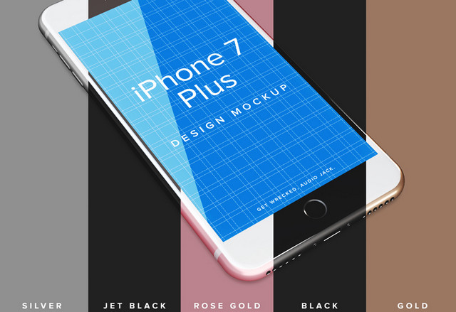 45+ Download Iphone Notification Mockup Psd PSD