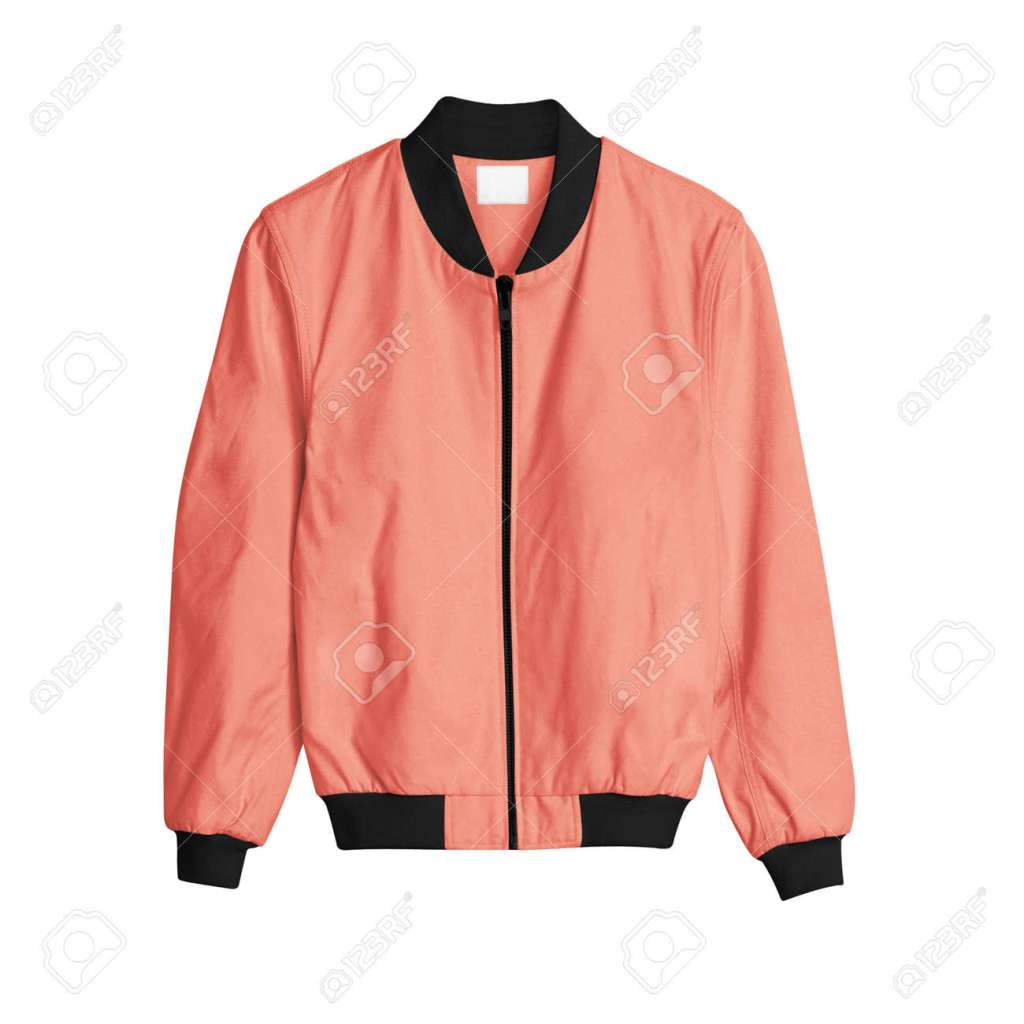 33+ Download Leather Jacket Mockup Free&nbsp;PSD